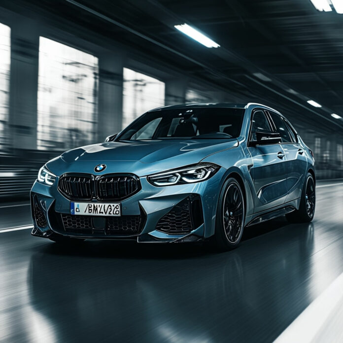 Schneller und einfacher BMW-Verkauf in Düsseldorf – Jetzt informieren