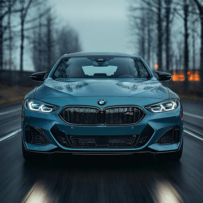 BMW Modelle einfach verkaufen in Dortmund: So funktioniert’s