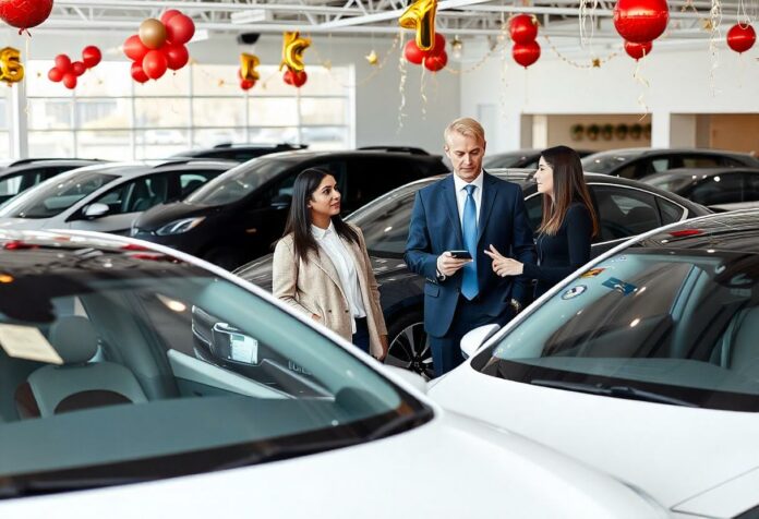 Die Einbindung von Gamification im E-Mobilität Marketing: Interaktivität schaffen