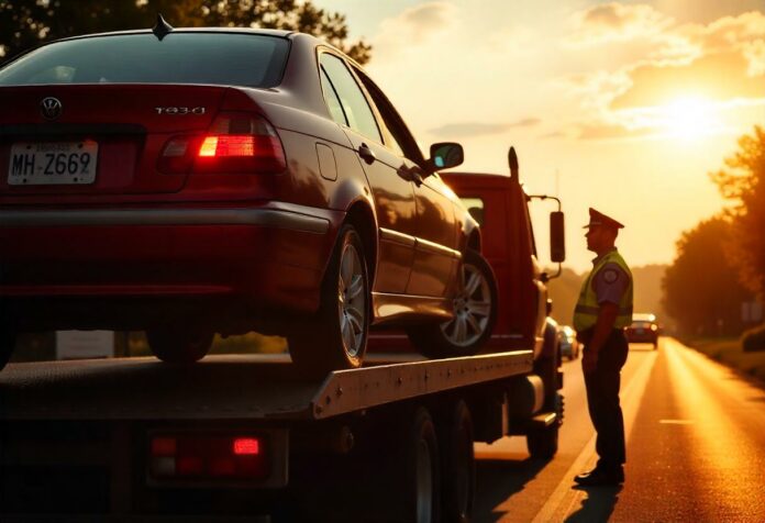 Autoankauf ganz ohne Stress: Notverkauf in nur 24 Stunden für Unfallfahrzeuge und nicht TÜV-geprüfte Autos