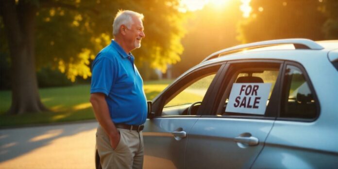 Vom Angebot bis zur Abholung – So verkaufen Sie Ihr Auto in Ravensburg ohne Komplikationen