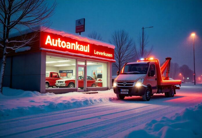 Effiziente Verkaufsstrategien für Gebrauchtwagen in Trier – Ihr Weg zu einem reibungslosen Autoankauf