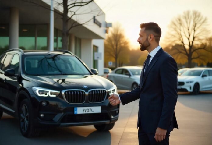🏢 Fahrzeugbewertung in Wiesbaden – So kommen Sie zu einem fairen Preis beim Auto verkaufen!