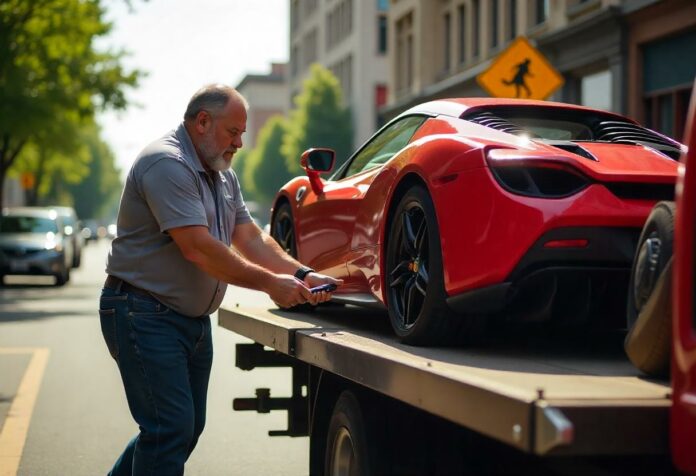 So erzielen Sie den bestmöglichen Preis für Ihr Auto mit Motorschaden – Praktische Tipps und Tricks für Verkäufer!