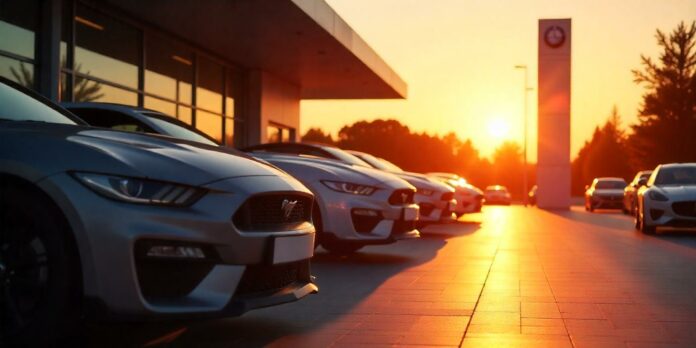 Schneller Autoankauf In Gelsenkirchen – Wie Sie Mit Autoankauf Mikael Stressfrei Und Professionell Ihr Fahrzeug Verkaufen