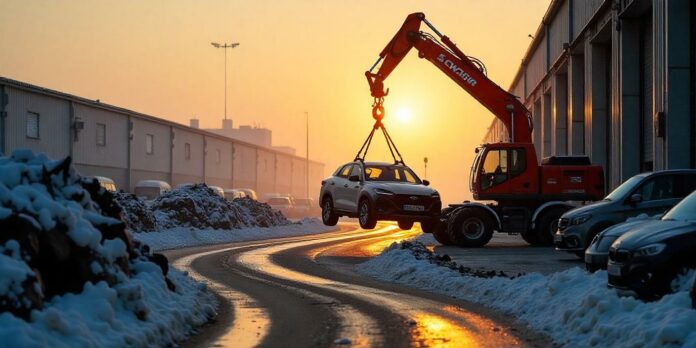 Autoankauf Paderborn: Eine Umfassende Lösung für Schnellen Verkauf mit Autoankauf Mikael