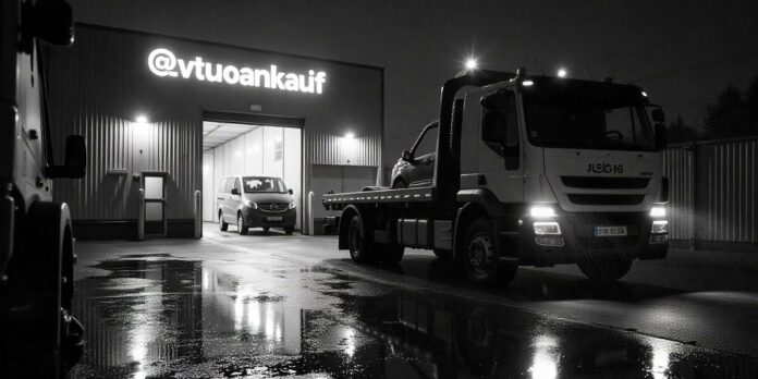 Die besten Fahrzeugkategorien für den Autoankauf in Singen: Was wird am meisten nachgefragt?