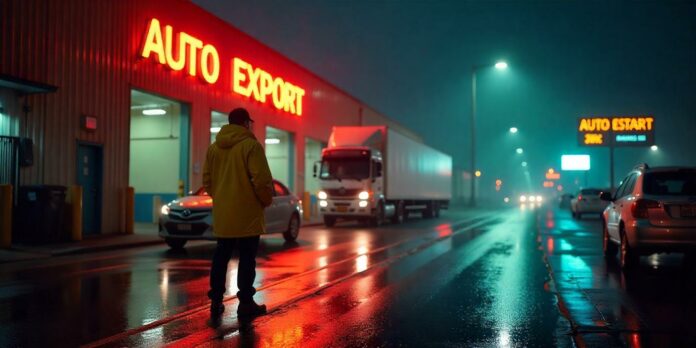 Der Gebrauchtwagenankauf in Arnstein: Wie Sie Ihren Wagen Über Den Autoexport Sicher Verkaufen