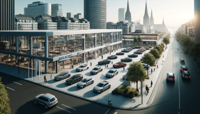 So finden Sie Ihre Traumautohändler in Köln: Ein Einkaufsführer