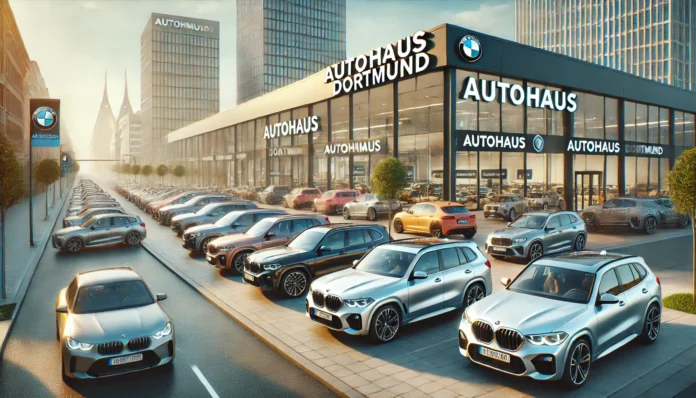 Kaufberatung im Autohaus Dortmund – Finden Sie maßgeschneiderte Lösungen für Ihr Fahrzeug