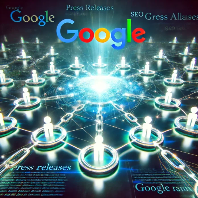 Der Einfluss von Backlinks auf lokale SEO: Strategien für Unternehmen