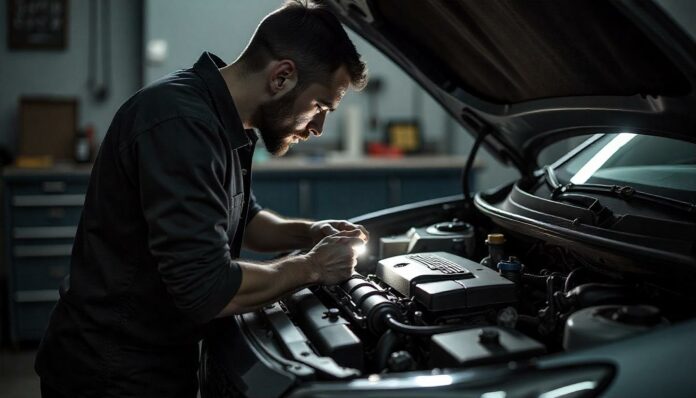 Motorschaden Ankauf Düsseldorf: Ihr umfassender Ratgeber für den Verkauf von Autos mit Motorproblemen
