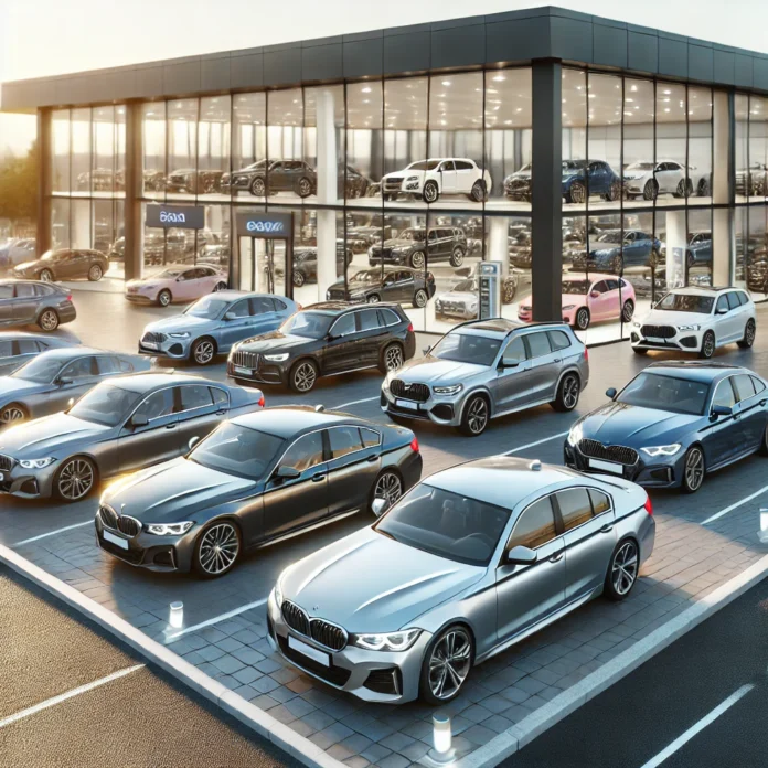 Schnelle Abwicklung beim Autoankauf in Aachen: Darauf sollten Sie achten