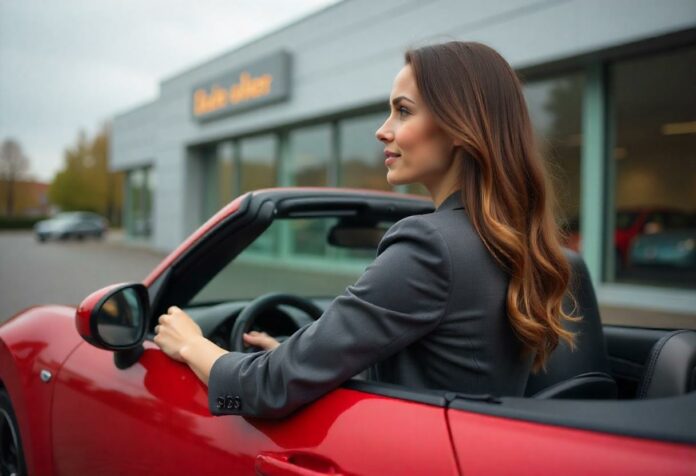 Die perfekte Strategie zum Verkauf eines finanzierten Autos: Rechtliche Hinweise und Verkaufsstrategien für 2025