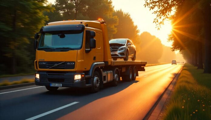 Marktgerechter Verkauf Ihres Fahrzeugs mit Motorschaden in Bochum: So erzielen Sie Top-Preise!