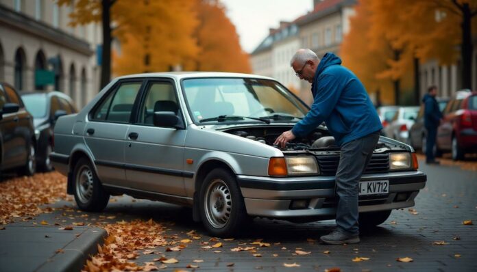 Fairer Preis für defekte Fahrzeuge? So einfach funktioniert der Autoankauf in Rostock für Reparaturen unterm Fahrzeugmarkt