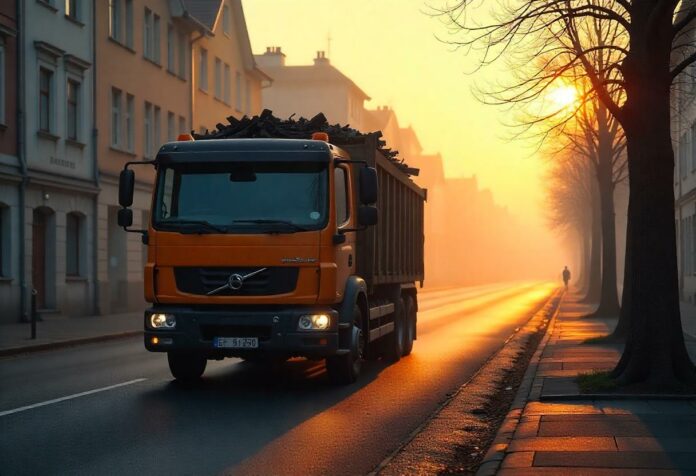 Schrottankauf Dülmen 2025: Ihr Partner für eine einfache und umweltfreundliche Entsorgung von Wertstoffen