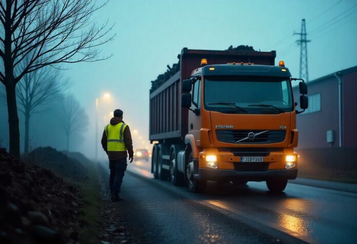 Schrottankauf und Schrottabholung in Köln: Ihr Schlüssel zu einer einfachen Verwertung von Elektroschrott, Kabeln und Altmetall mit fairen Barzahlungen
