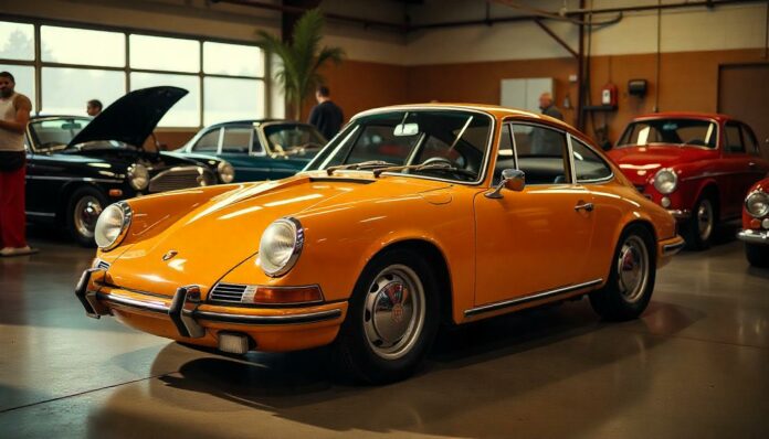 Ein umfassender Ratgeber für den Austauschmotor von Porsche: Anbieter im Fokus, Preise transparent und zertifizierte Qualität