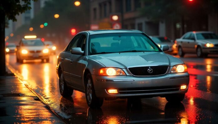 Auto mit Getriebeschaden: So gelingt der Verkauf schnell und reibungslos, ohne Komplikationen!