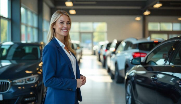 Fahrzeugbewertung im Digitalisierung: Die neuesten Methoden zur Ermittlung des fairen Marktwertes im Autohandel in Deutschland