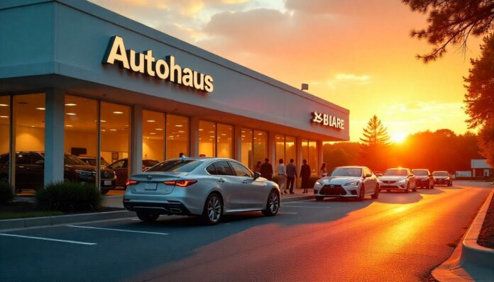 Wissenschaftliche Ansätze zur Verbesserung der SEO-Strategie für Autohäuser: Fortschrittliche Optimierungstechniken