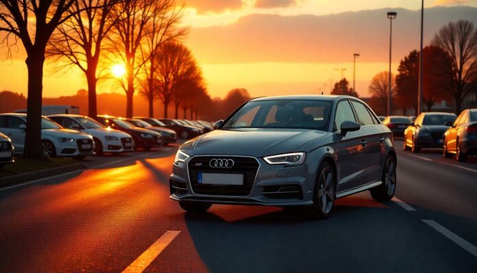 Günstige Autos für Familien: Top Modelle an Gebrauchtwagen unter 5000 Euro in Pforzheim