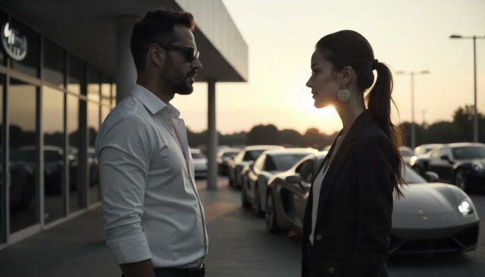 Die besten Ankäufer für Unfallwagen und Leasingrückläufer: So finden Sie den richtigen Partner