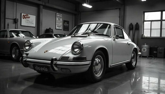 Die technische Mängelanalyse der Porsche-Modelle: Eine umfassende Liste der 10 häufigsten Probleme bei spezifischen Fahrzeugen