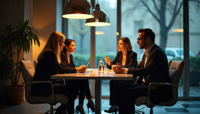 Public Relations Agenturen: Strategische Partner für digitale Sichtbarkeit und Markenerfolg