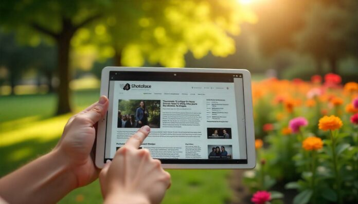 SEO-durch Suchmaschinenoptimierung: Wie Presseportal-news.de Ihren Content sichtbar macht