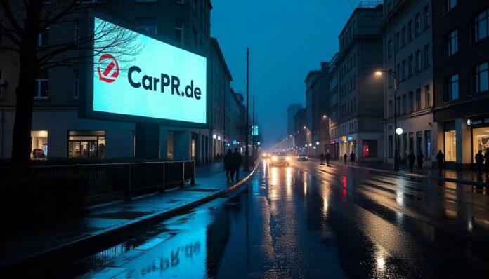 Markenbekanntheit im Automobil-Sektor steigern: Wie CarPR.de Ihnen hilft, effiziente Werbekampagnen zu entwickeln