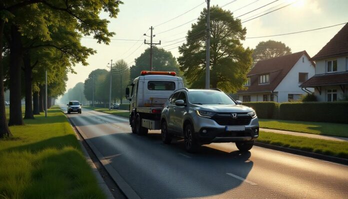Jetzt informieren: Verkauf von Fahrzeugen ohne TÜV oder mit Unfallschaden über Autoankaufstation Aschaffenburg – Ein Leitfaden für Autobesitzer
