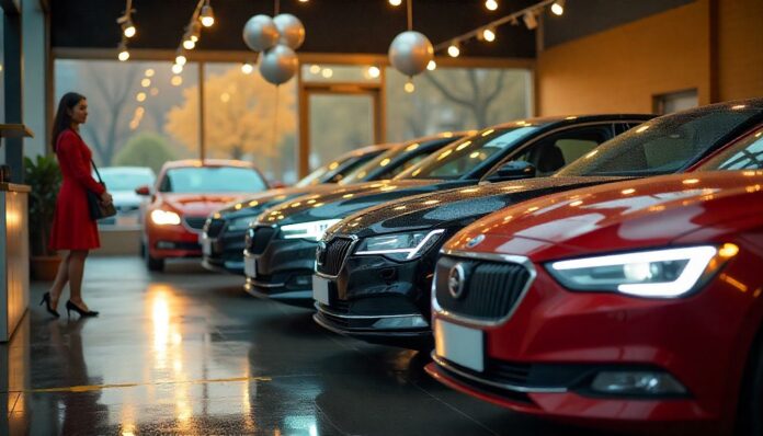Bundesweiter Verkauf von Autos: Wie Sie durch professionelle Anbieter Zeit, Geld und Nerven sparen können