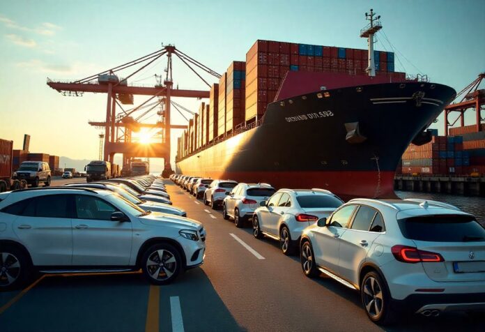 Autoexport Wunsiedel i. Fichtelgebirge für private Verkäufer – Wie Sie den besten Verkaufsweg wählen können