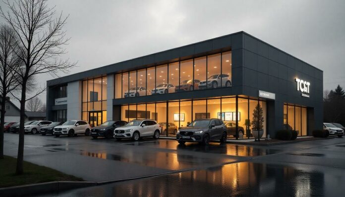 Der einfache Weg, Ihr Auto in Karlsruhe-Nordweststadt trotz Finanzierung zu verkaufen – so funktioniert’s!