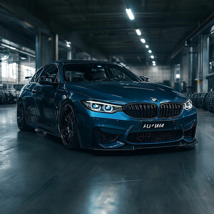 Exzellenter Service beim BMW Ankauf in Pforzheim – Wie Sie Ihr Fahrzeug mit Motorschaden oder Unfällen verkaufen