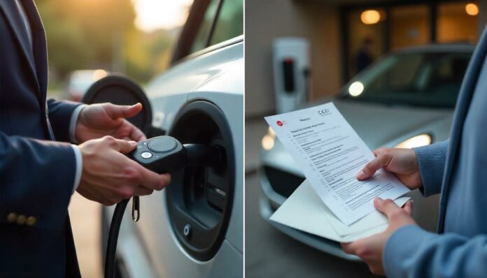 Die Vor- und Nachteile beim Kauf oder Leasing eines Elektroautos: Umfassende Analyse für erstklassige Entscheidungen