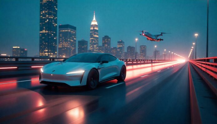 Den maximalen Verkaufspreis Ihres Elektroautos 2025 ermitteln: Die besten Tipps zur Einschätzung von Akku und Marktbedingungen für eine erfolgreiche Transaktion