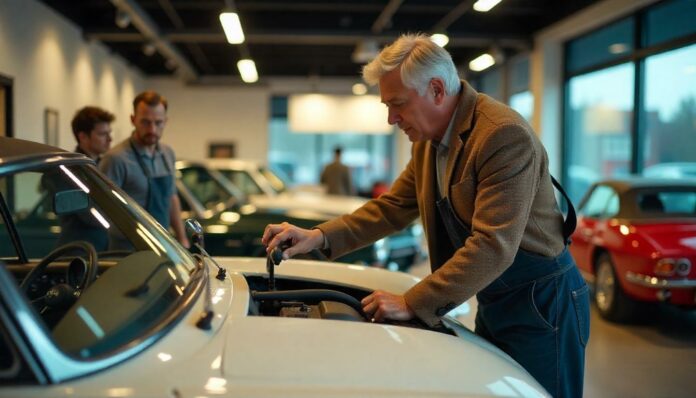 Vorteilhaftes Autoankaufs-Angebot in Hamm: Faire Preise und einfache Abwicklung für jedes Fahrzeug