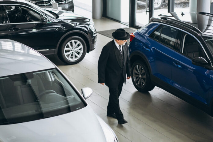 Autoexport Kelheim – Auto schnell & sicher verkaufen, auch mit Mängeln