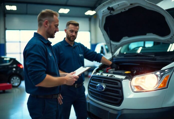 Die besten Tipps zum Kauf eines Autos mit Motorschaden und selbstständiger Reparatur für neue Käufer in der Branche