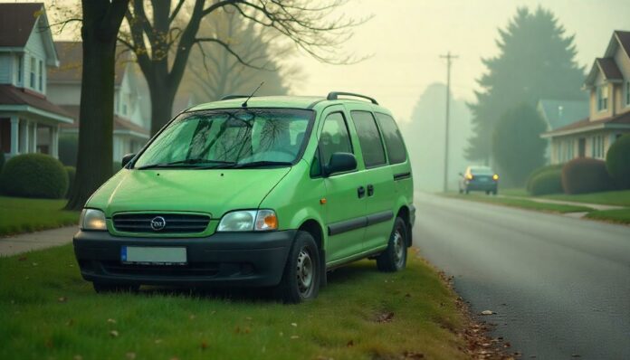 Unfallwagen sicher verkaufen: Nutzen Sie die Vorzüge spezialisierter Anbieter für einen reibungslosen Ablauf
