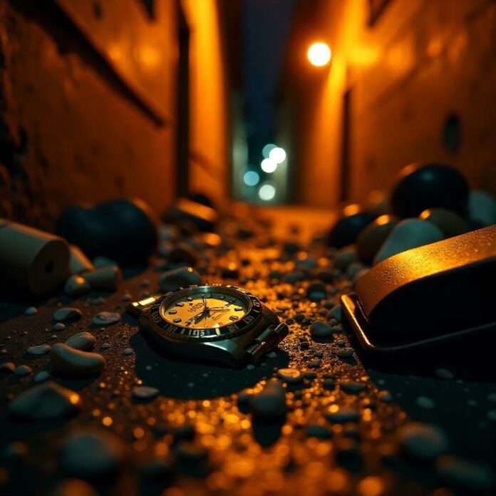 Ein Blick in die Zukunft: Innovationspotentiale im Bereich Schrottabholung und Recycling von Altmetallen