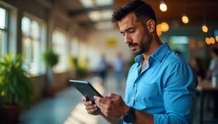 Vertrauen aufbauen durch informative Blogartikel in der Transportbranche: Die Rolle von SEO in der digitalen Kommunikation