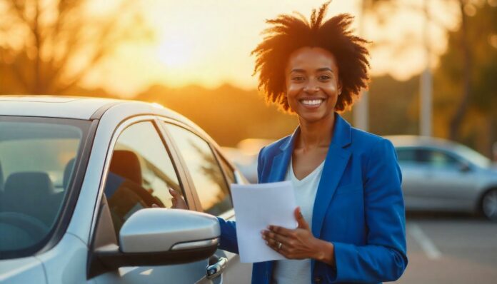 Transparente Fahrzeugbewertung beim Autoankauf in Brandenburg – Damit maximieren Sie Ihren Verkaufspreis