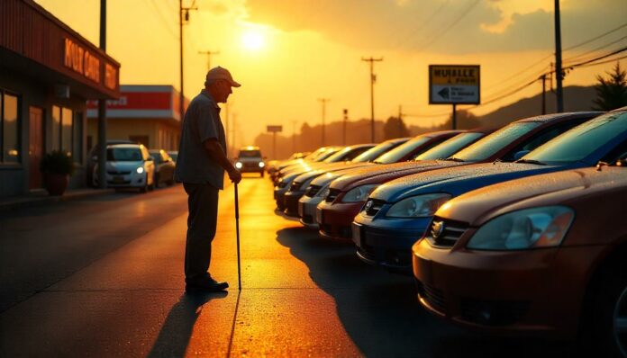 Autoankauf Ennepetal: Die 10 häufigsten Fehler und wie Sie sie vermeiden