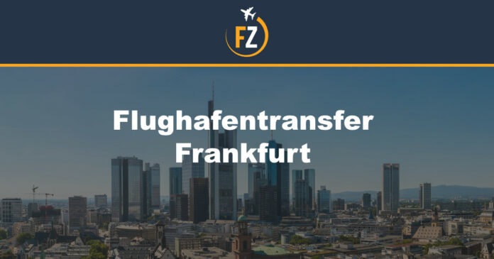Sichere und hygienische Flughafentransfers in Frankfurt: So gewährleisten wir Ihre Gesundheit und Sicherheit auf Reisen