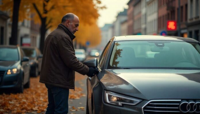 Autoankauf Kempen: Fahrzeugverkauf ohne Umwege – Sicher, fair und sofort abgewickelt