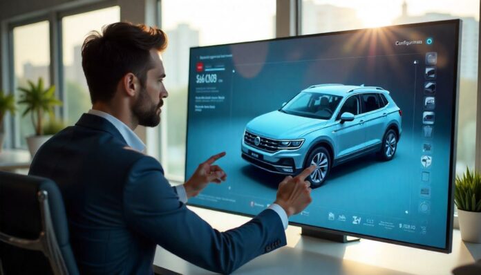 Die Rolle von Datenanalyse im digitalen Marketing für Autohäuser: So nutzen Sie Insights zur Kundenansprache